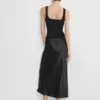 Sculpt Knit Squareneck Tank Sculpt Knit Squareneck Tank