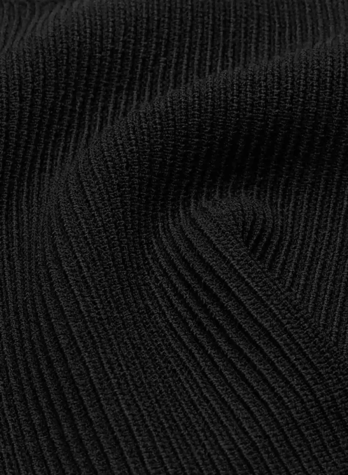 Sculpt Knit Tanktop mit quadratischem Ausschnitt Sculpt Knit Tanktop mit quadratischem Ausschnitt