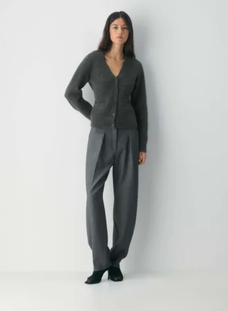 Seaport Cardigan