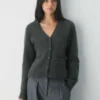 Seaport Cardigan Seaport Cardigan