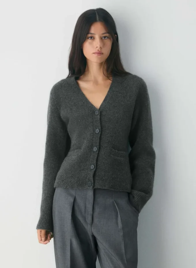 Seaport Cardigan Seaport Cardigan