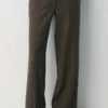 Seville Lo-Rise-Hose – Twill