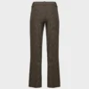 Seville Lo-Rise-Hose – Twill
