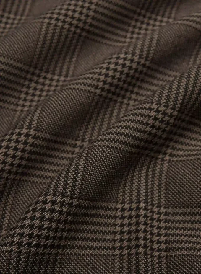 Seville Lo-Rise-Hose – Twill