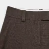Seville Lo-Rise-Hose – Twill