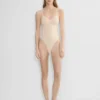 ShapeEnhance™ Body mit tiefem Rückenausschnitt und String-Schnitt