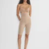 ShapeEnhance™ Nahtlose Super-High-Rise-Shorts