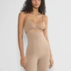 ShapeEnhance™ Nahtlose Super-High-Rise-Shorts