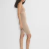 ShapeEnhance™ Nahtlose Super-High-Rise-Shorts