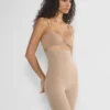ShapeEnhance™ Nahtlose Super-High-Rise-Shorts