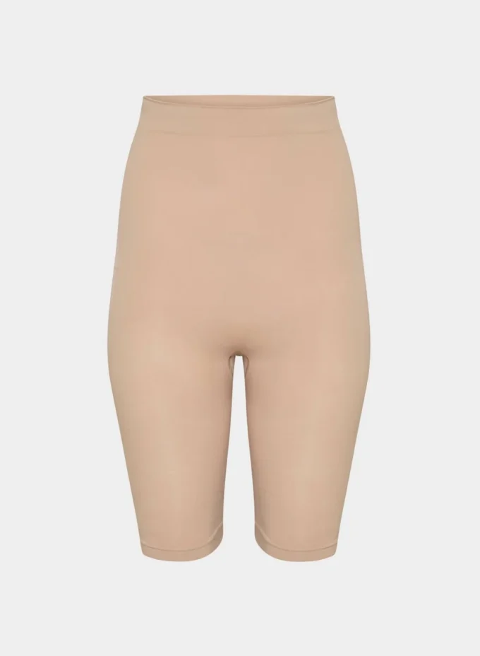 ShapeEnhance™ Nahtlose Super-High-Rise-Shorts