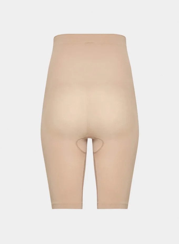 ShapeEnhance™ Nahtlose Super-High-Rise-Shorts