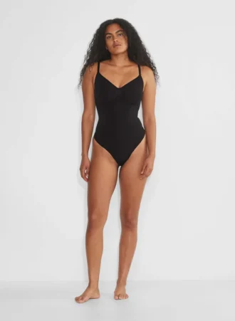 ShapeEnhance™ String-Body