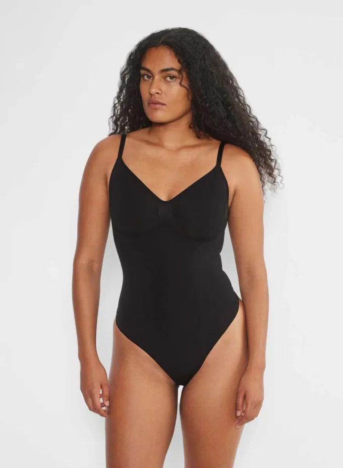 ShapeEnhance™ String-Body