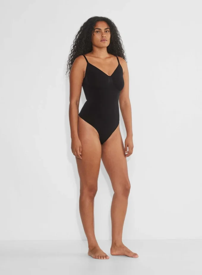 ShapeEnhance™ String-Body