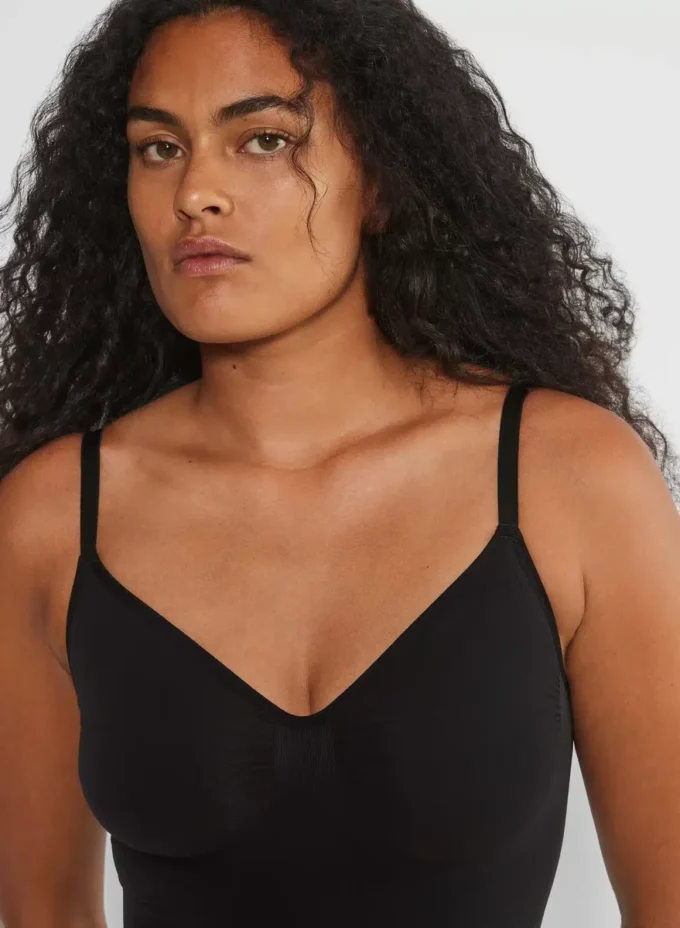 ShapeEnhance™ String-Body