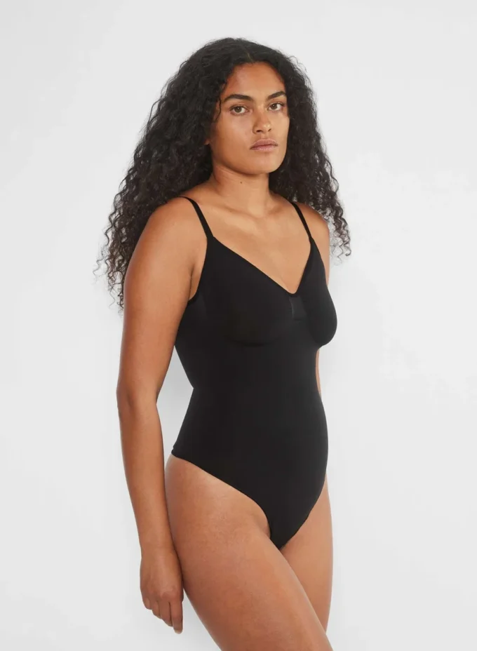 ShapeEnhance™ String-Body