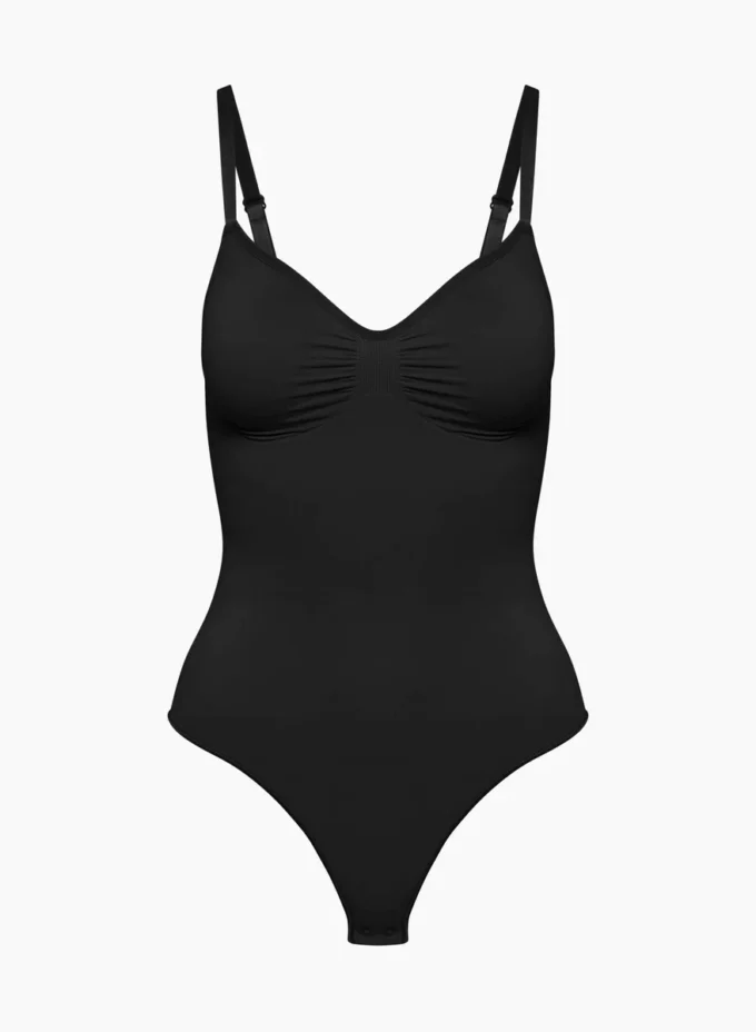ShapeEnhance™ String-Body