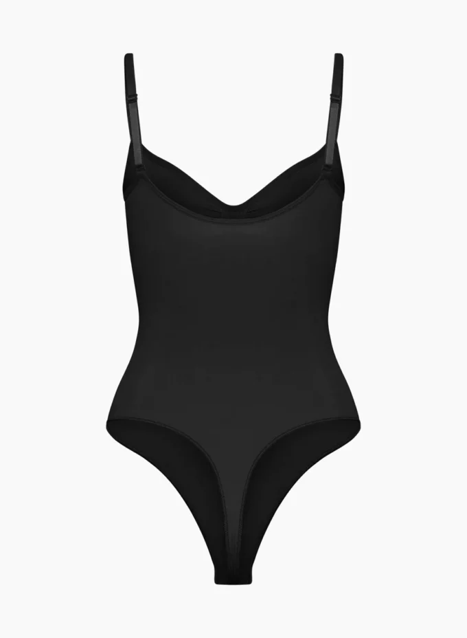 ShapeEnhance™ String-Body