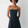 Shetland-Kleid Shetland-Kleid