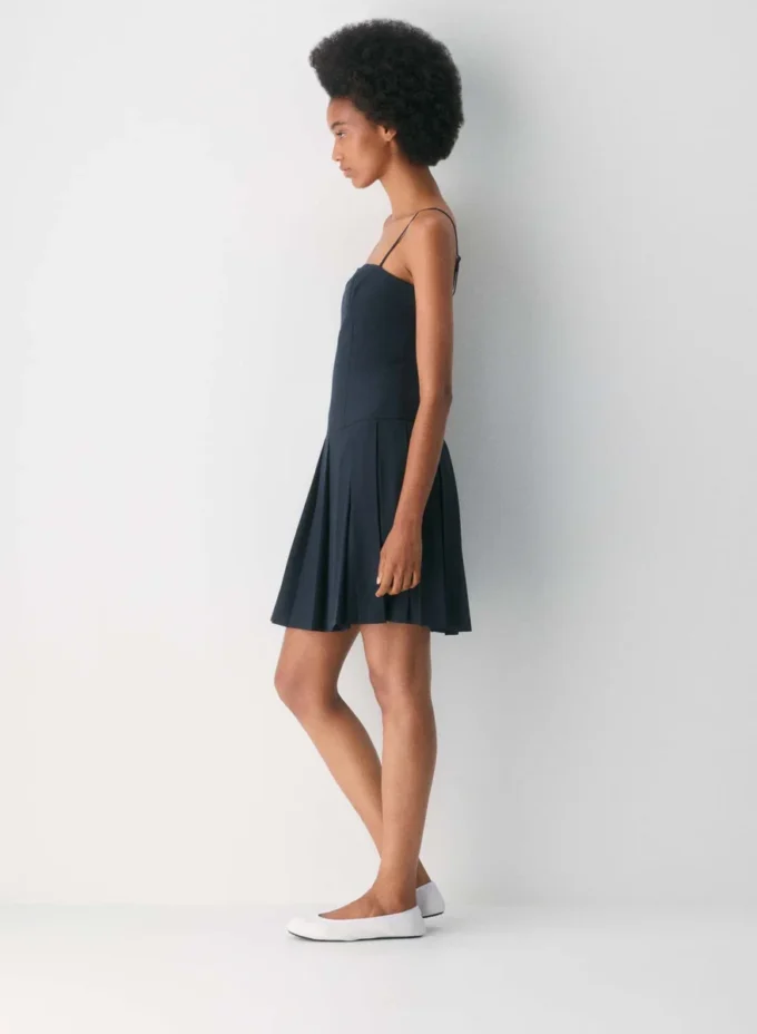 Shetland-Kleid Shetland-Kleid