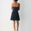 Shetland-Kleid Shetland-Kleid