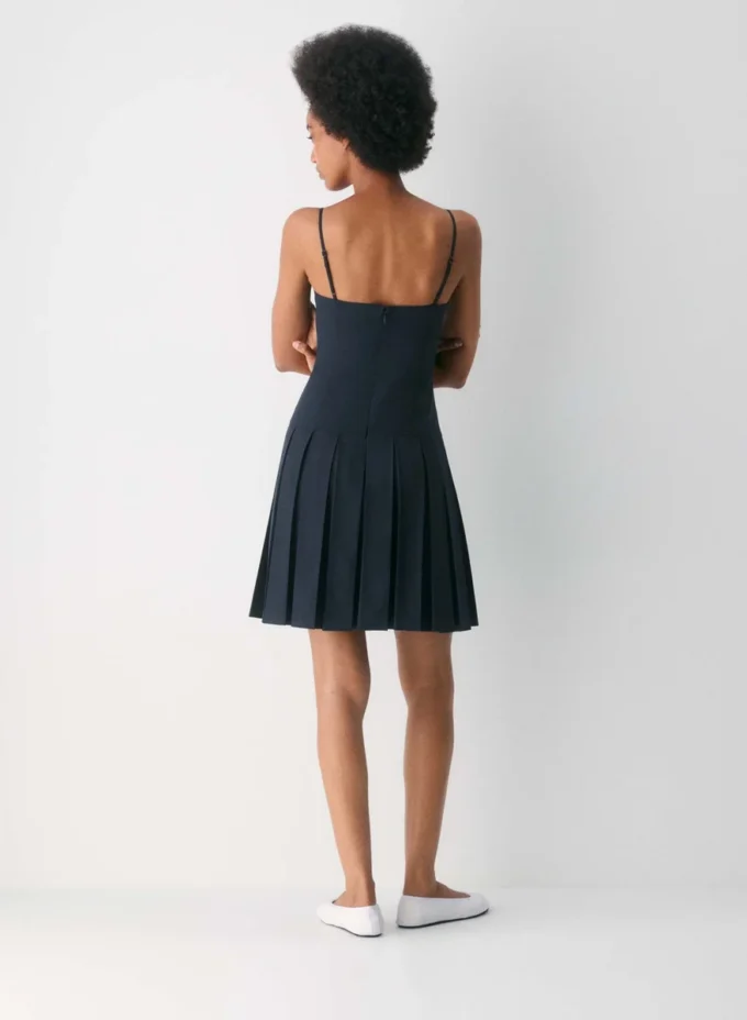 Shetland-Kleid Shetland-Kleid