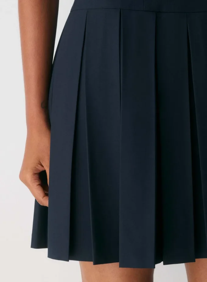Shetland-Kleid Shetland-Kleid