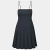 Shetland-Kleid Shetland-Kleid