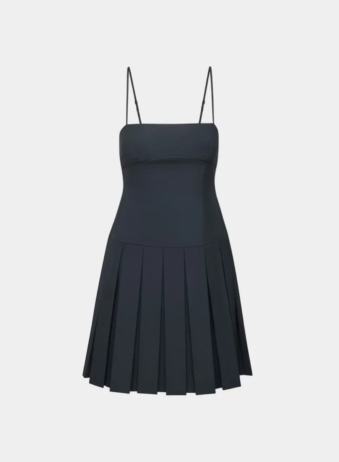Shetland-Kleid Shetland-Kleid
