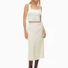 Shine Satin Bustier Shine Satin Bustier
