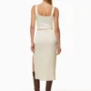 Shine Satin Bustier Shine Satin Bustier