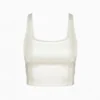 Shine Satin Bustier Shine Satin Bustier