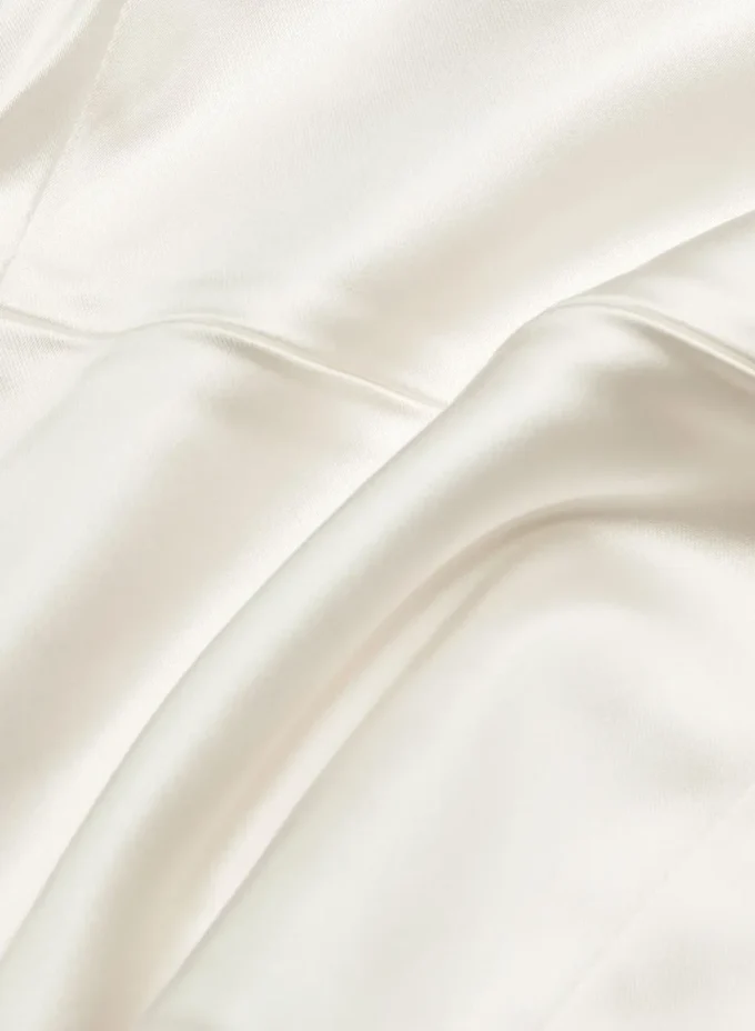 Shine Satin Bustier Shine Satin Bustier