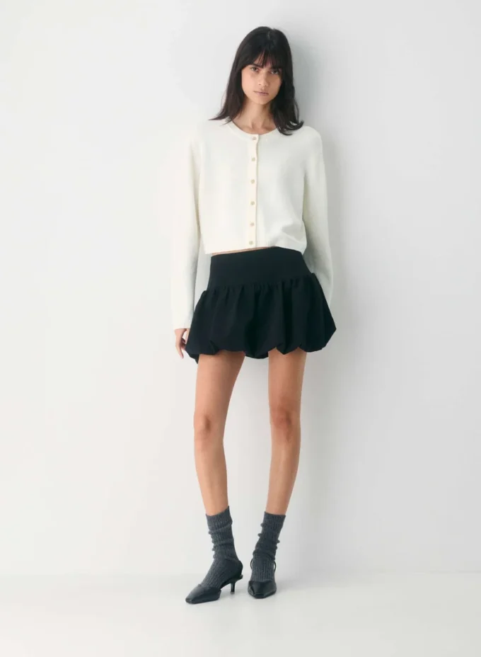 Sicily Cardigan Sicily Cardigan
