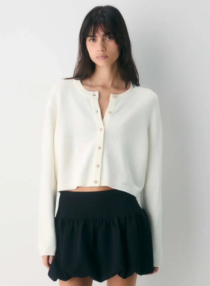 Sicily Cardigan Sicily Cardigan