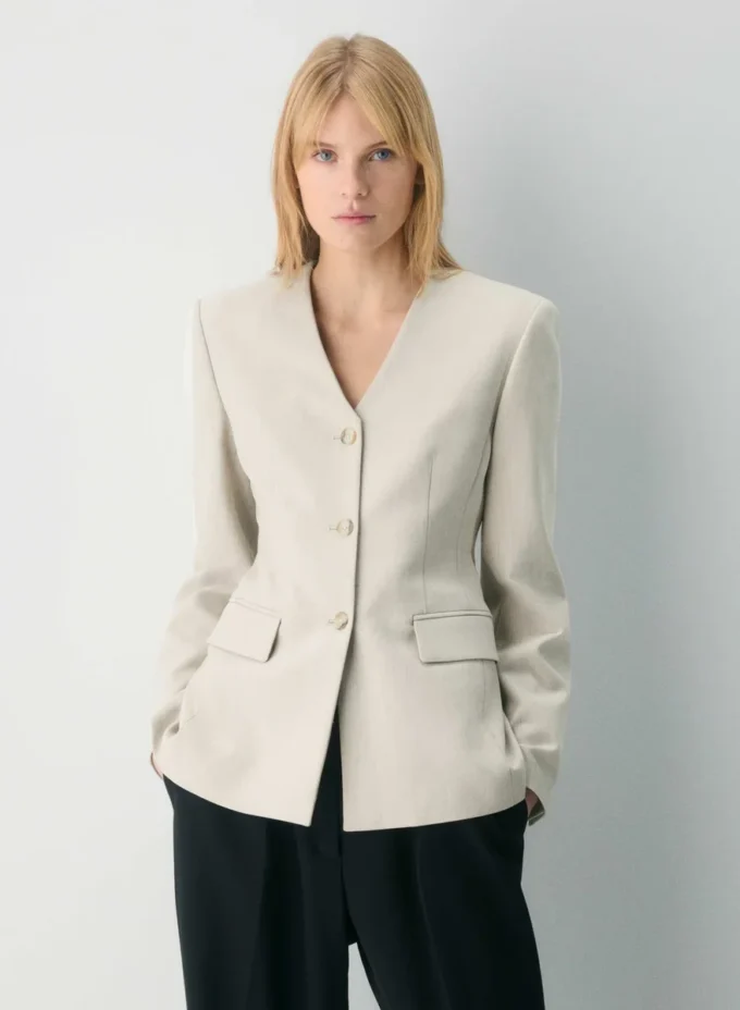 Sidecar Blazer Sidecar Blazer