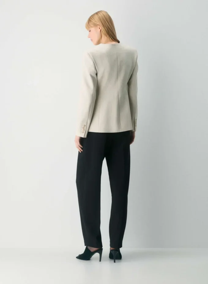 Sidecar Blazer Sidecar Blazer