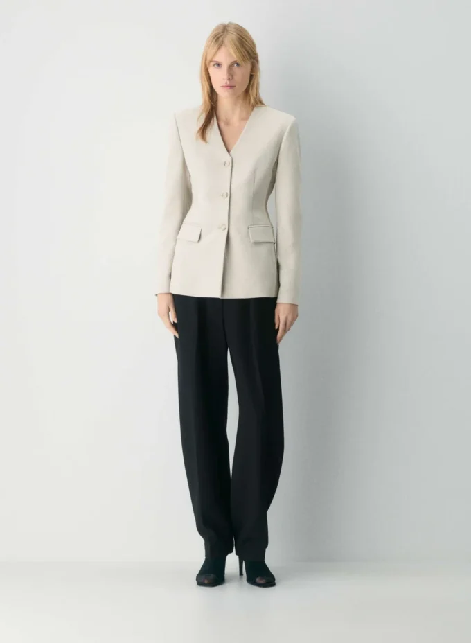 Sidecar Blazer Sidecar Blazer
