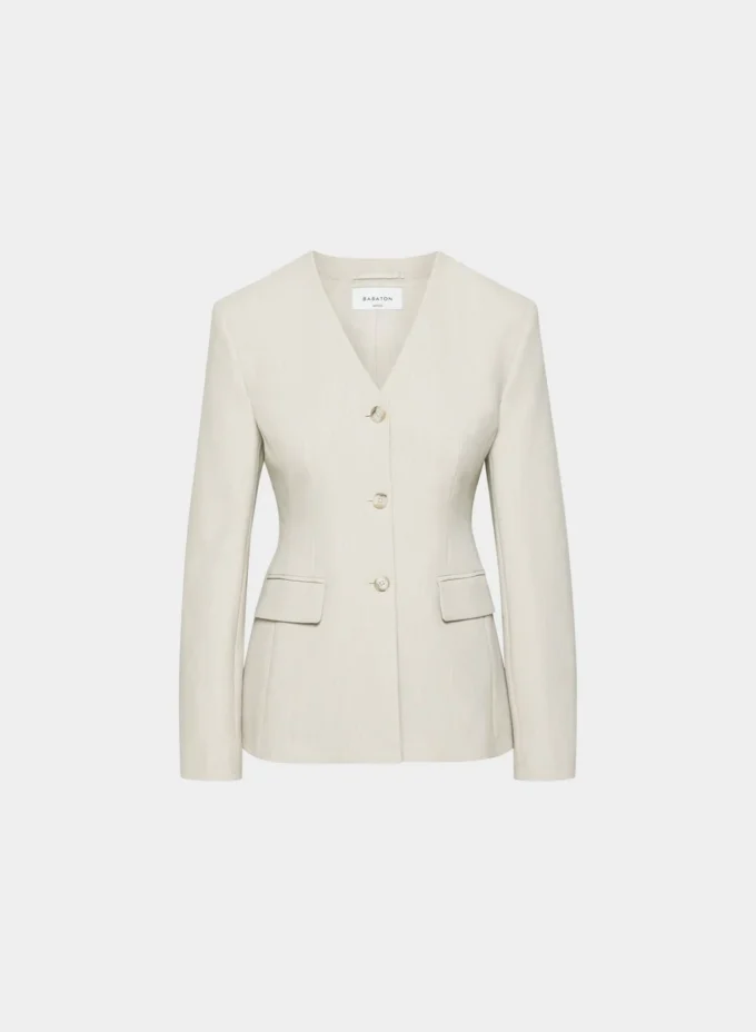 Sidecar Blazer Sidecar Blazer