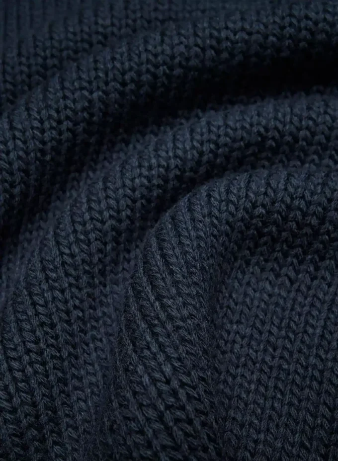Sideline Polo Sweater