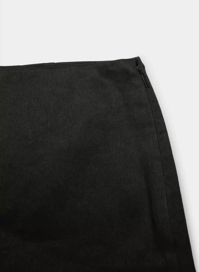 Sketch Leinen-Skort Sketch Leinen-Skort