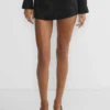 Sketch Leinen-Skort Sketch Leinen-Skort