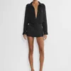 Sketch Leinen-Skort Sketch Leinen-Skort