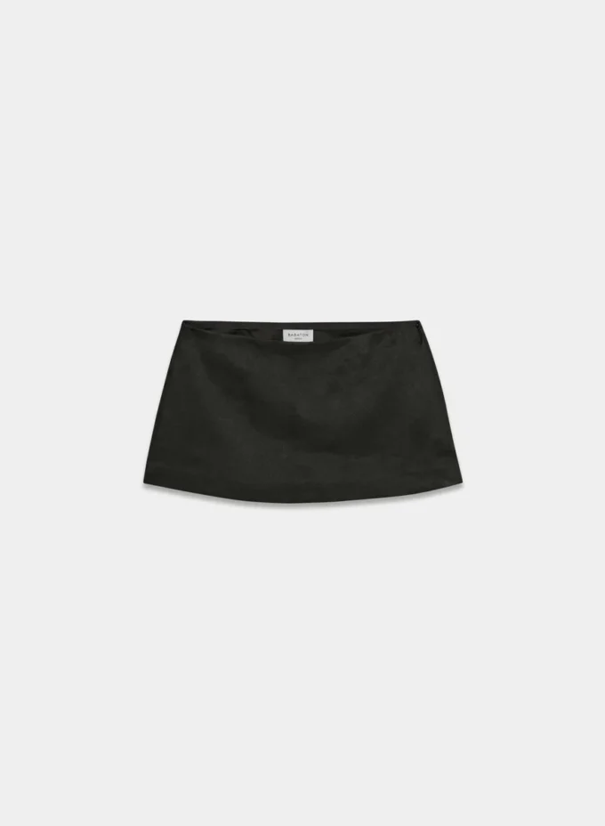 Sketch Leinen-Skort Sketch Leinen-Skort
