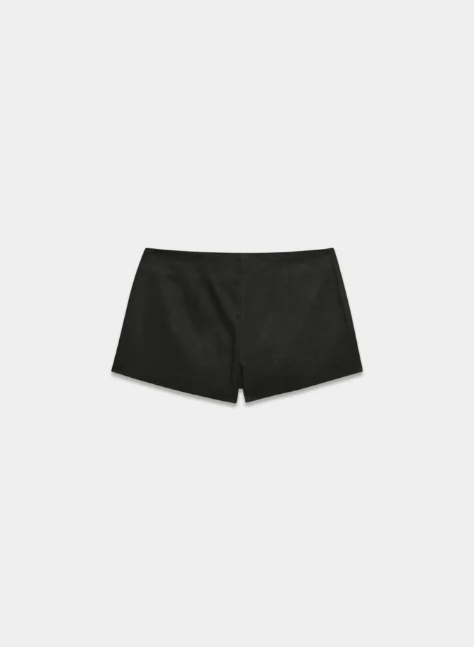 Sketch Leinen-Skort Sketch Leinen-Skort