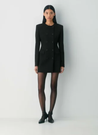 Skyrise-Kleid