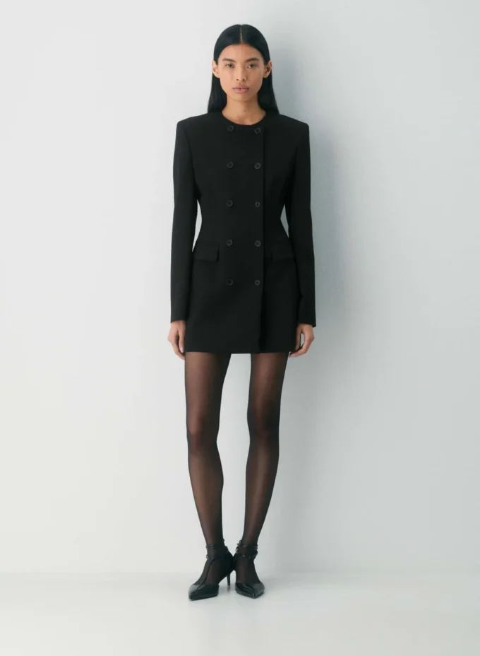 Skyrise-Kleid Skyrise-Kleid