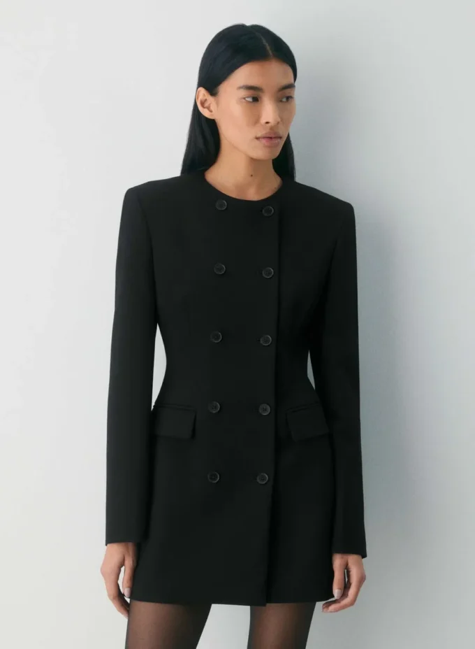 Skyrise-Kleid Skyrise-Kleid
