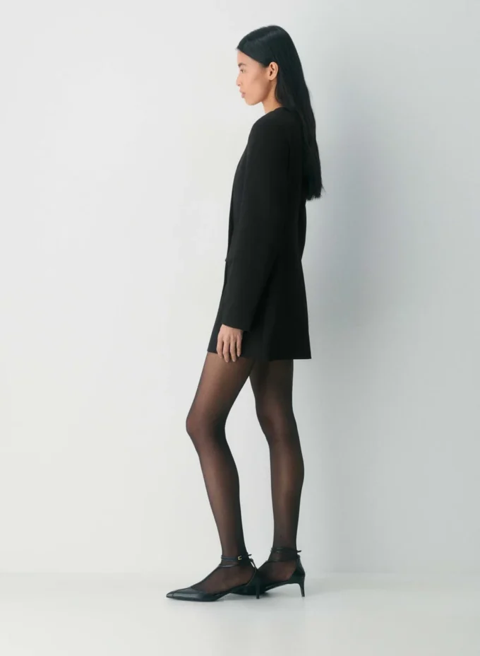 Skyrise-Kleid Skyrise-Kleid